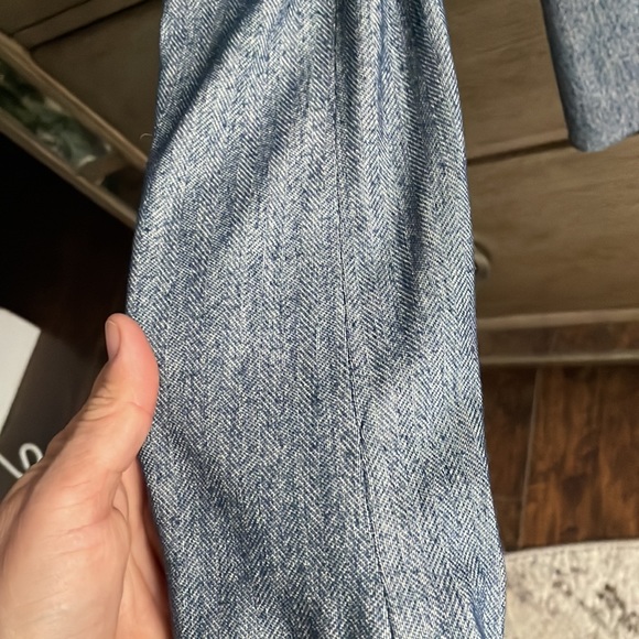 Zara blazer, size M - Picture 9 of 9